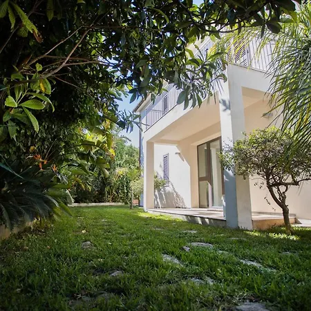 Villa Margherita Canicattini Bagni Exterior photo