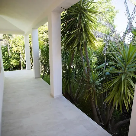 Villa Margherita Canicattini Bagni Exterior photo