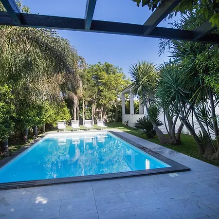 Villa Margherita Canicattini Bagni Exterior photo