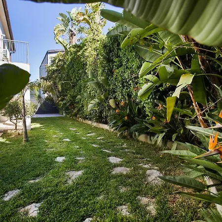 Villa Margherita Canicattini Bagni Exterior photo