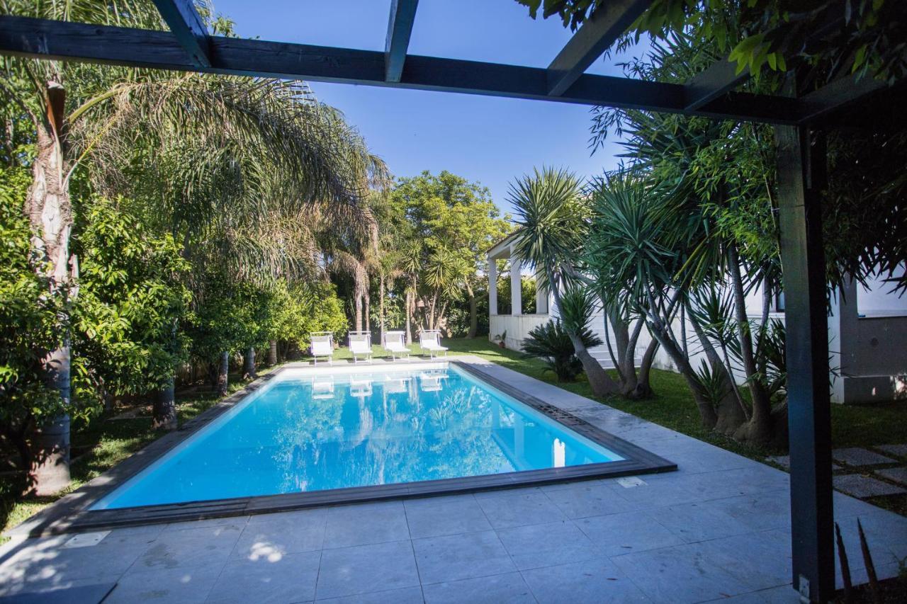Holiday home Margherita Canicattini Bagni