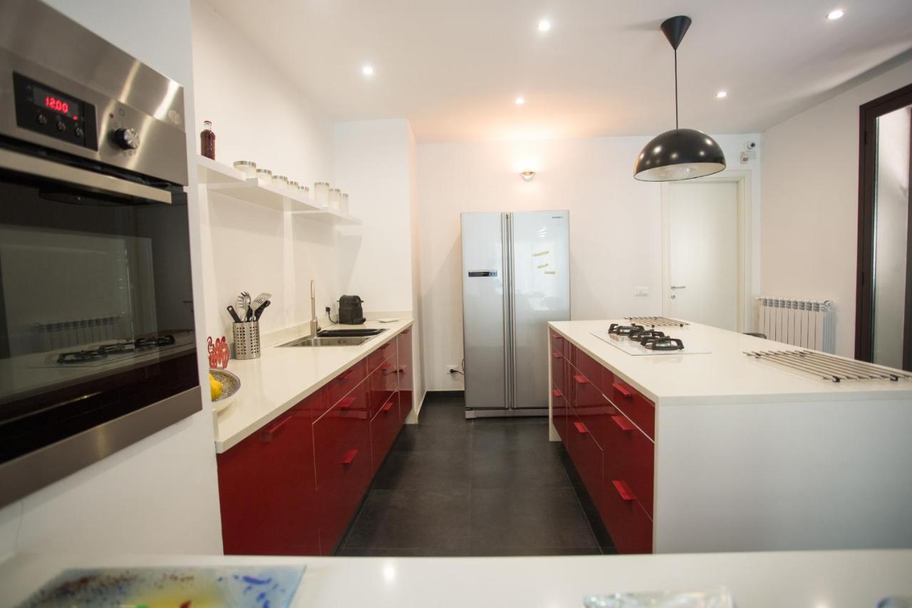 Margherita Holiday home Canicattini Bagni