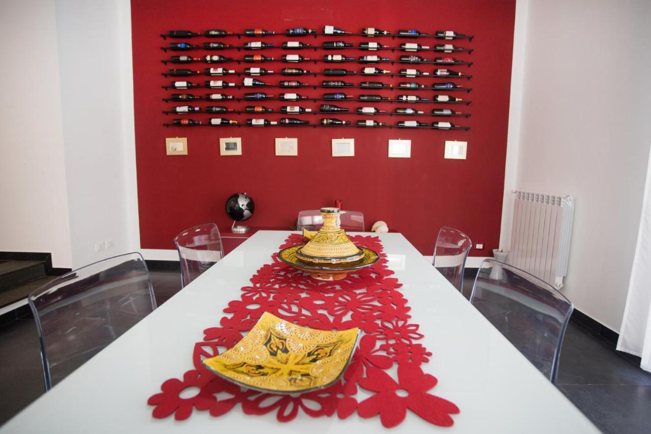 Holiday home Margherita Canicattini Bagni