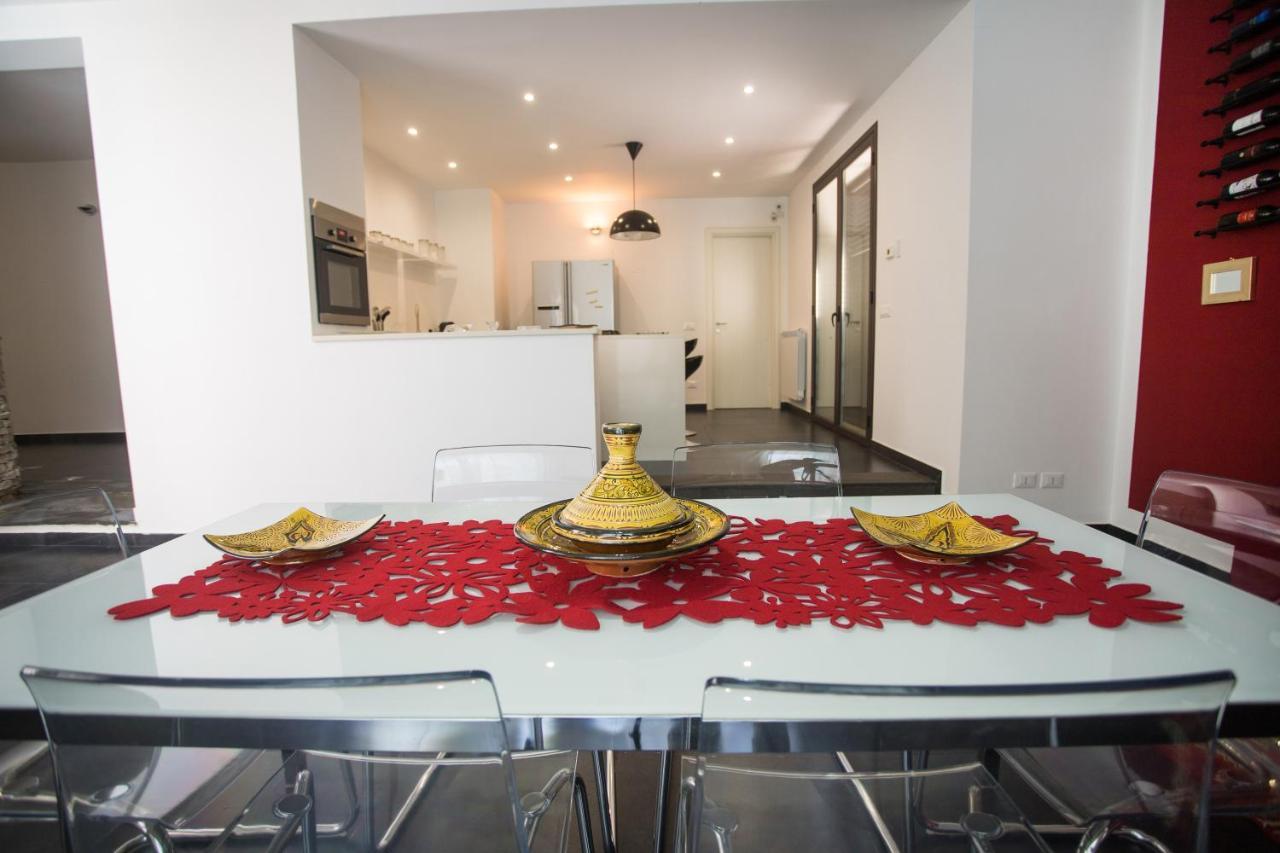 Margherita Holiday home *